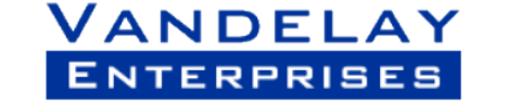 Vandelay Enterprises Logo